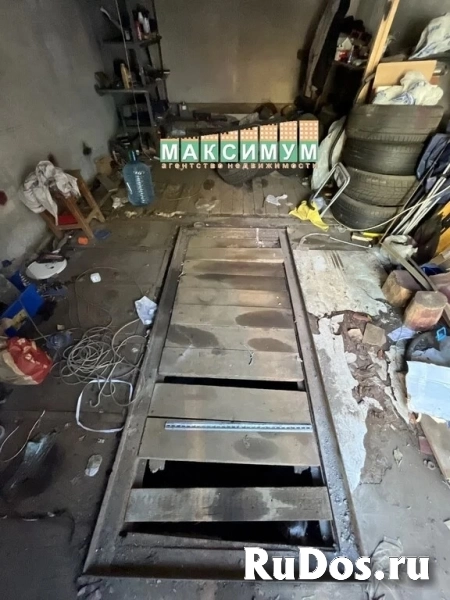 Продам гараж 40.4 м2 изображение 7