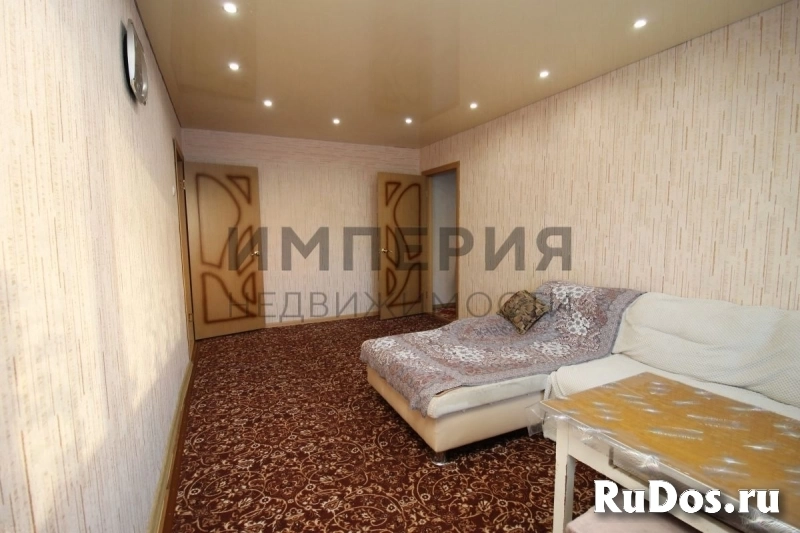 Продам 2 комнатную квартиру 45 м2 фотка