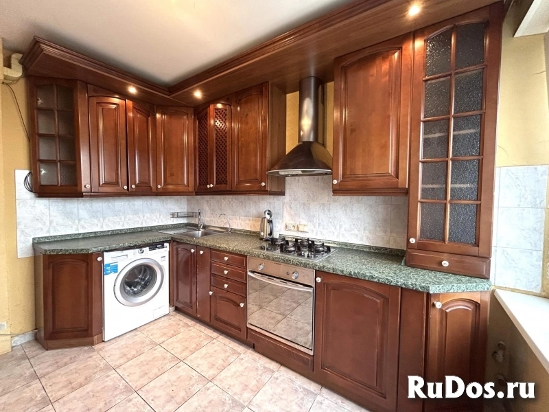 Сдам 2 комнатную квартиру 53 м2 изображение 8