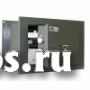 Сейф встраиваемый SAFETRONICS STR 23М/15 фото