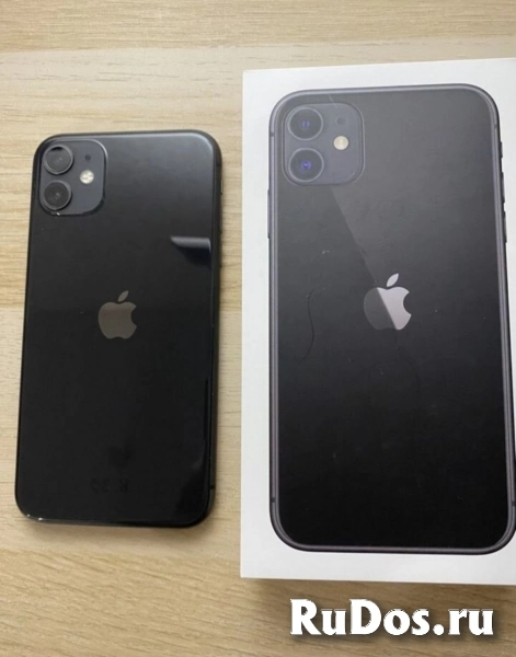 iphone 11 изображение 5