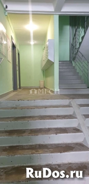 Продам 1 комнатную квартиру 37.8 м2 изображение 9