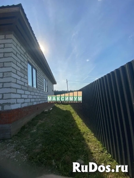 Продам коттедж 130 м2 изображение 8