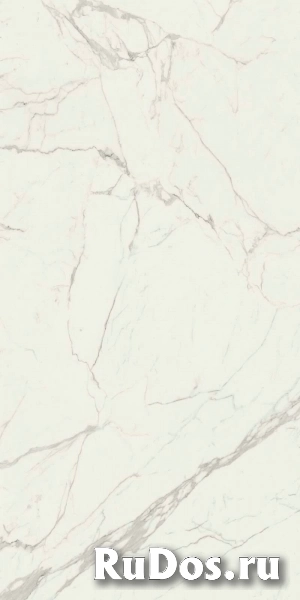 Керамогранит Marazzi Grande Marble Look Statuario Book Match Levigato Faccia B 160х320 фото