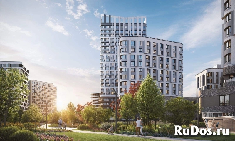 Продам 2 комнатную квартиру 55.2 м2 изображение 8