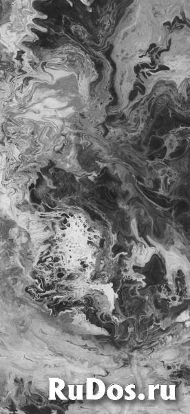 Плитка керамогранит Apavisa Fluid Fluid black pulido 120x260_G-3467 ( м2) фото