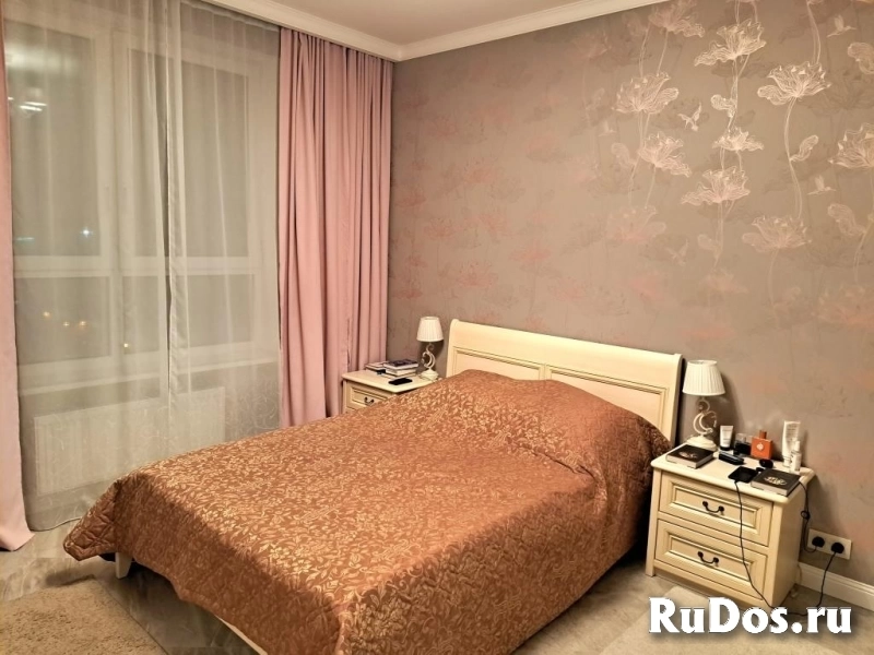 Квартира на Озерной 35 изображение 10