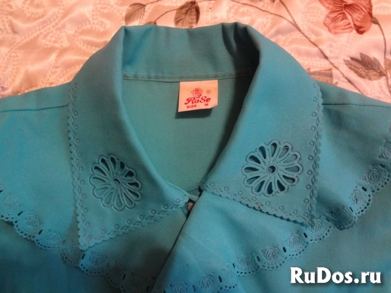 Блуза детская на девочку 9-10 лет фотка