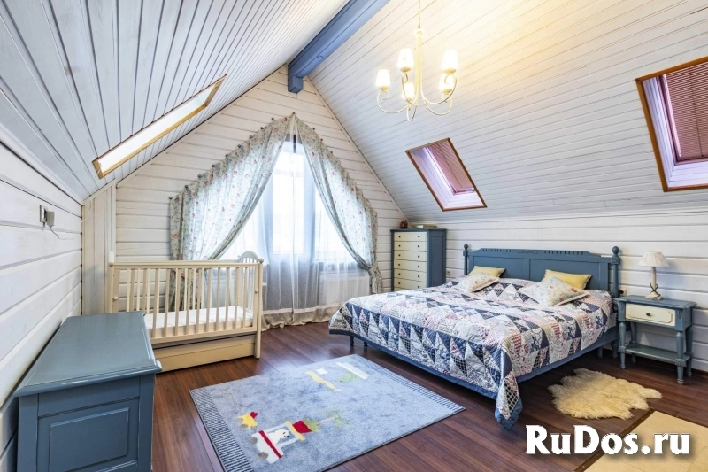 Продам дом 290 м2 изображение 7