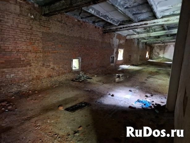 Продам коммерческую недвижимость 1700 м2 изображение 6