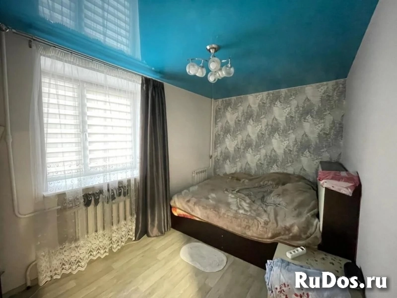 Продам 2 комнатную квартиру 42.7 м2 фотка