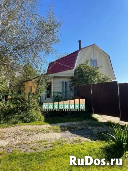 Продам коттедж 60 м2 в Домодедово Продам коттедж 60 м2 изображение 3