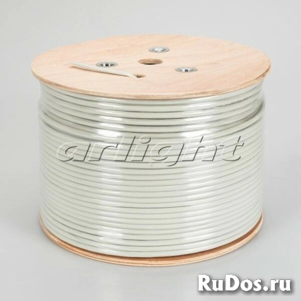 Arlight Кабель ARL-FTP-PRO-4PR-24AWG-CAT5e-CU (305m), 305м фото