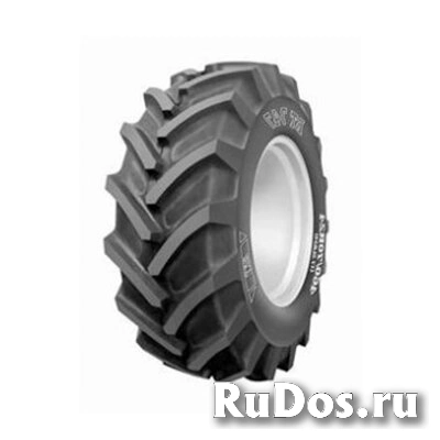 Шины Шина 540/65R28 152A8/149D BKT AGRIMAX RT-657 TL фото