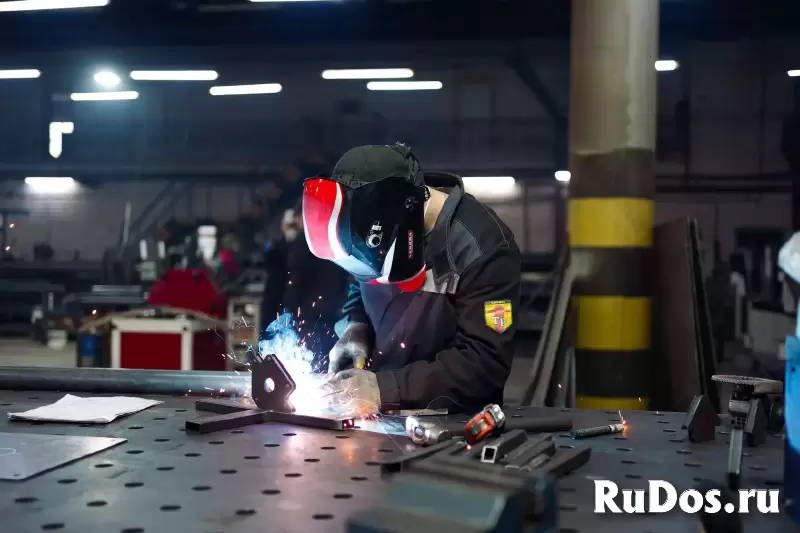 Видео для рекламы и продаж | Продакшн под ключ изображение 3