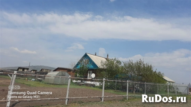 Продам дом 59 м2 изображение 7