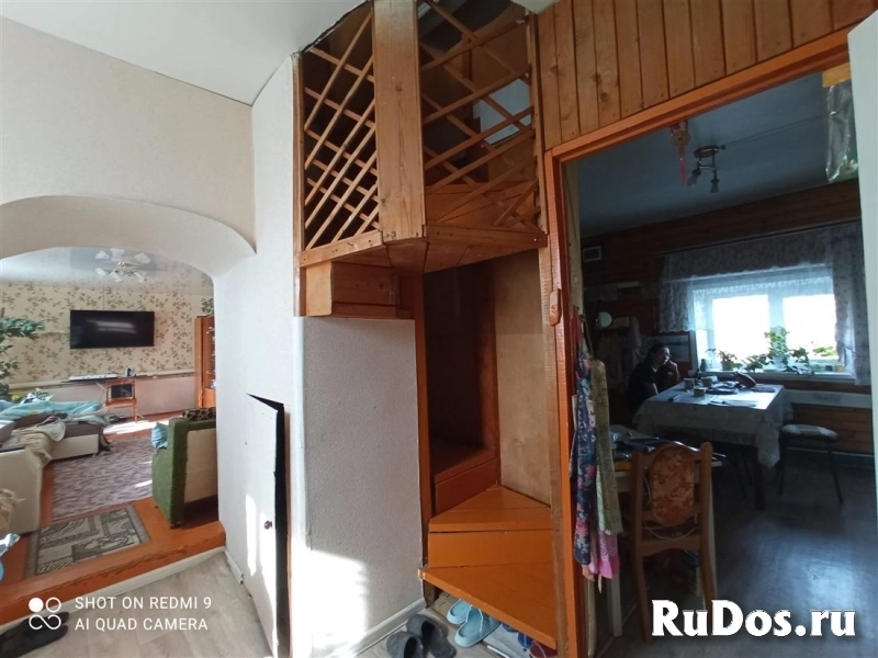 Продам дом 106 м2 изображение 3