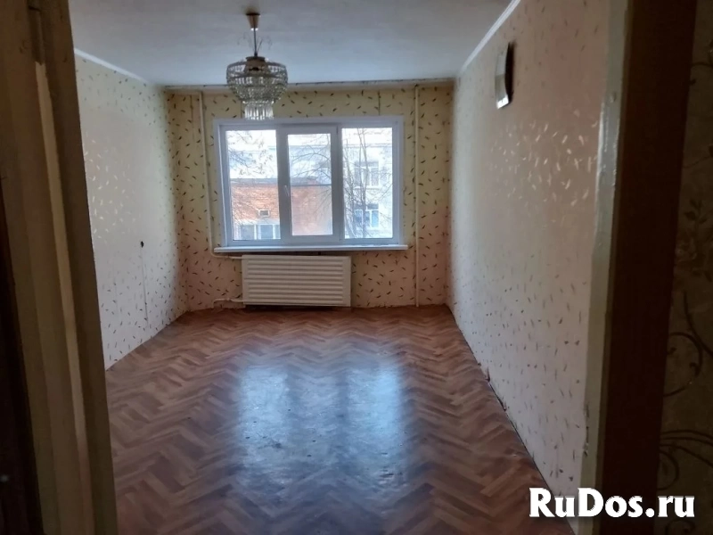 Продаю 2-х комн.квартиру по ул.Ладожская 59 изображение 3