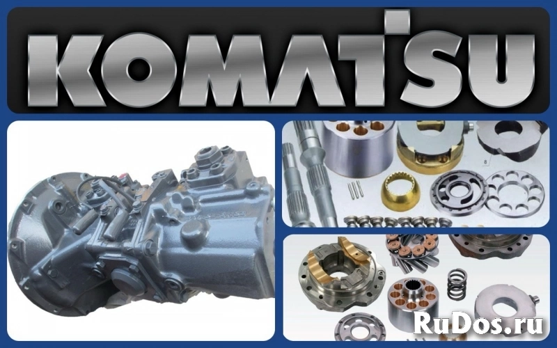 Гидронасос ремонт Hyundai. фотка