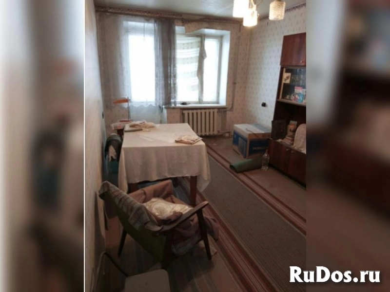 Продам 2 комнатную квартиру 45 м2 фото