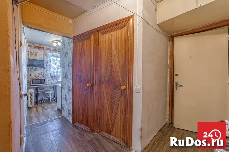 Продам 2 комнатную квартиру 46 м2 изображение 10