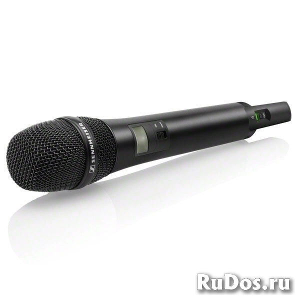 Передатчик Sennheiser SKM AVX-835S-3 фото