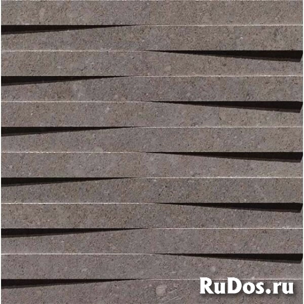 Плитка Atlas Concorde Kone Grey Pinnacle 3D AUOD 30x30 фото