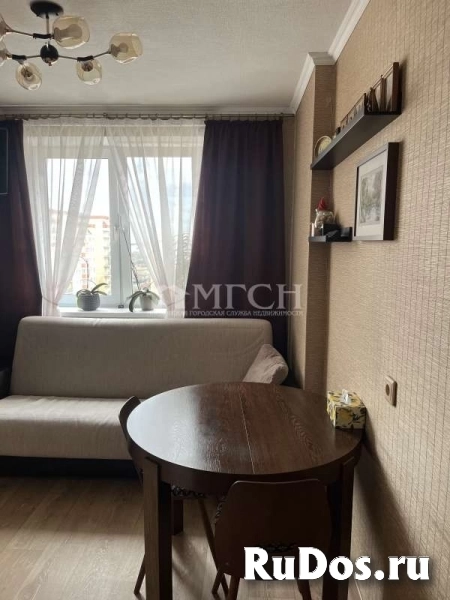 Продам 1 комнатную квартиру 33 м2 изображение 4