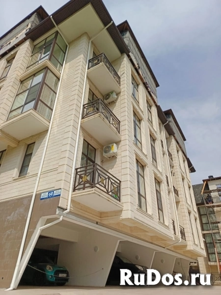 Студия на Мацесте Студия на Мацесте фото