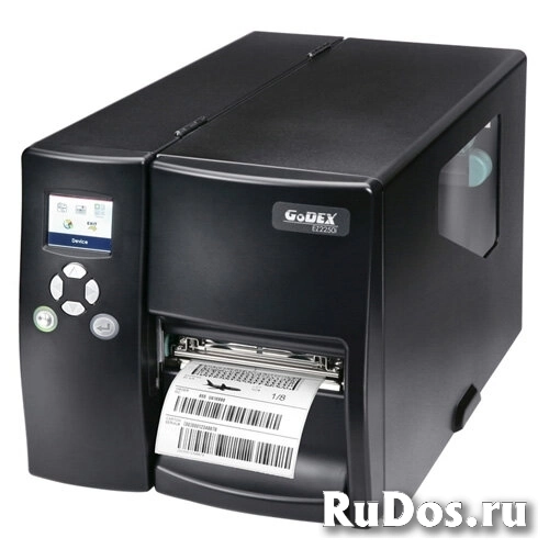 Принтер этикеток Godex EZ-2350i 011-23iF02-000 фото