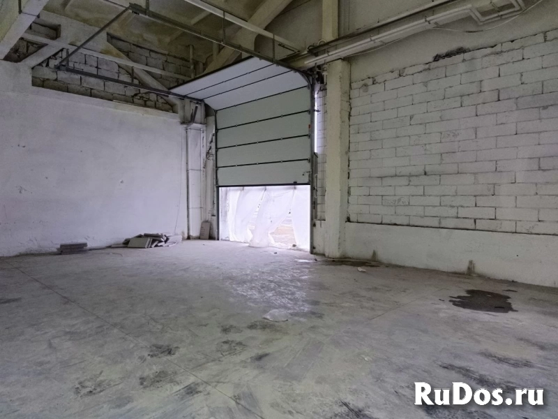 Сдам коммерческую недвижимость 1718 м2 фотка