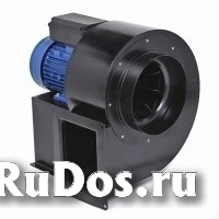 ВРВ-21М Ванвент вентилятор радиальный (улитка, правое исполнение) фото