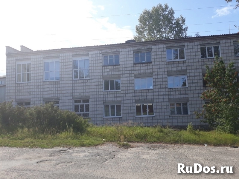 Продам коммерческую недвижимость 1793 м2 фото