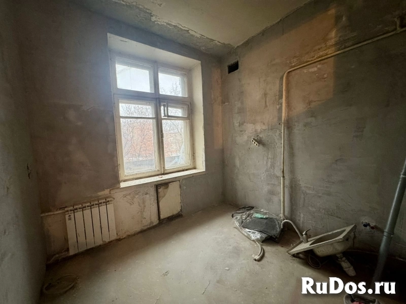 Квартира в Тимирязевском районе, три  комнаты изображение 4