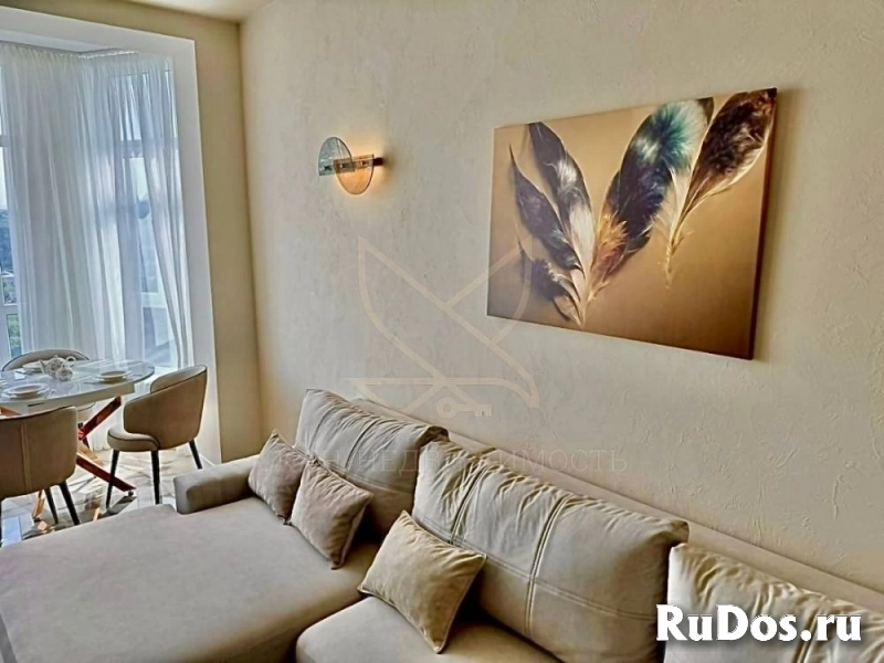 Продам 1 комнатную квартиру 50 м2 фотка