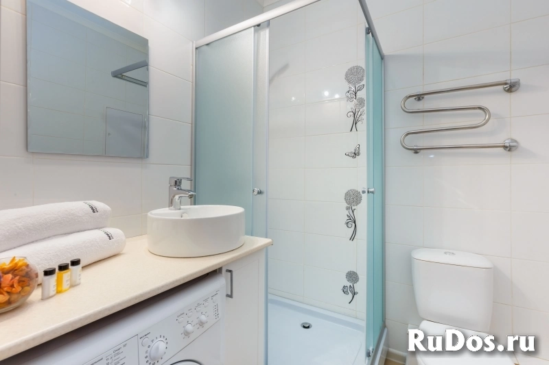 Inndays Apartments в Москве Inndays Apartments изображение 3