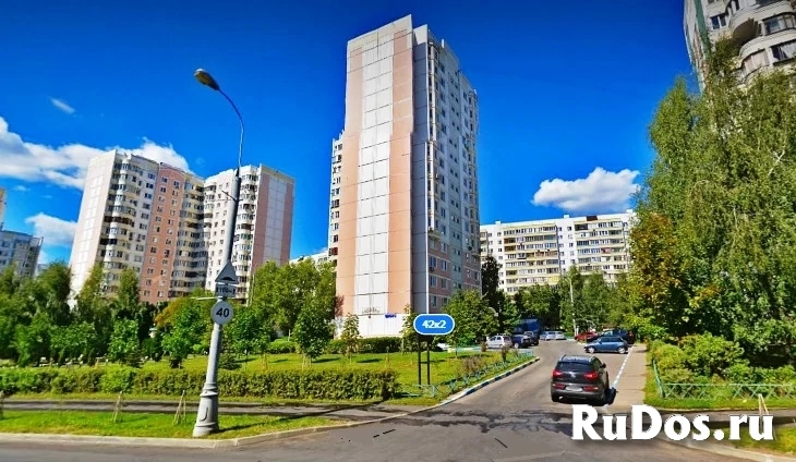 Продам 1 комнатную квартиру 36 м2 изображение 9