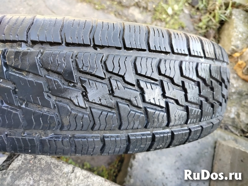 всесезонные колеса R16 фото