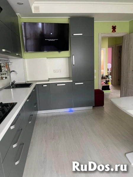 Продам 2 комнатную квартиру 63.3 м2 фотка