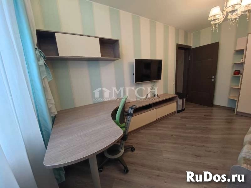 Сдам 3 комнатную квартиру 75 м2 изображение 9