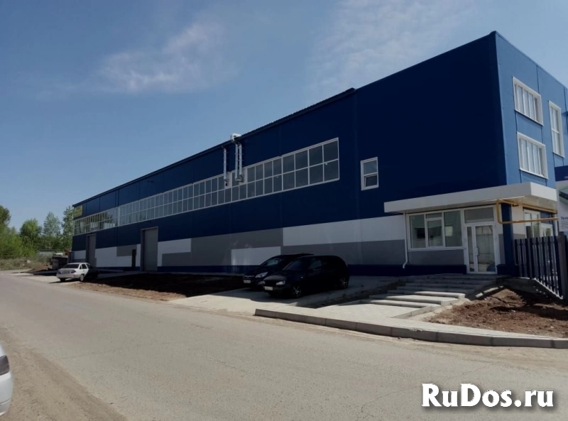 Аренда производственных площадей Аренда производственных площадей фото