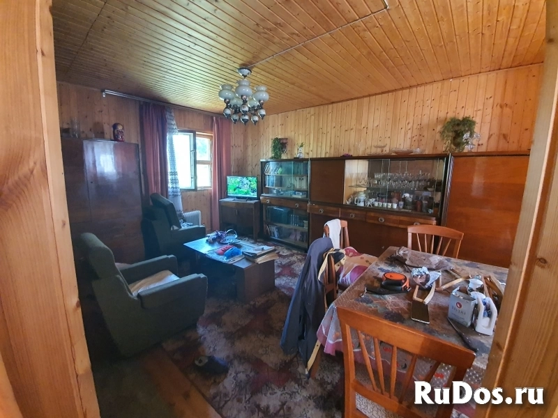 продам уютный дом на ухоженном участке изображение 10