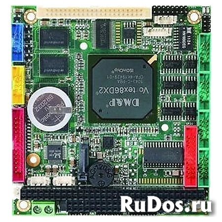 Процессорная плата PC/104 Icop VDX2-6554-1G-X фото