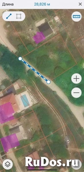 Продам участок 8.71 сот. изображение 7