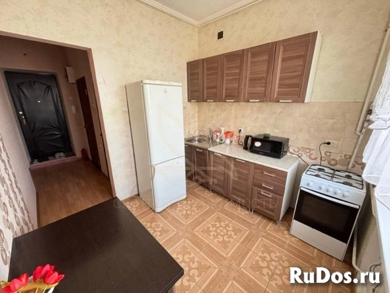 Сдам 2 комнатную квартиру 55 м2 изображение 3