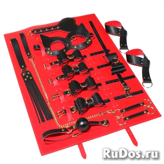 Альтернативный набор инструментов для ролевых игр изображение 4