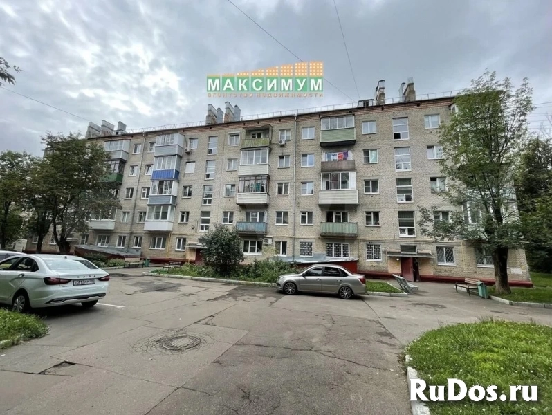 Продам 2 комнатную квартиру 46 м2 фото