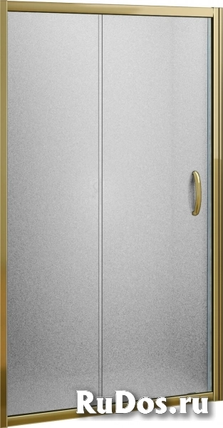 Душевая дверь в нишу Good Door Jazze WTW-110-G-BR фото