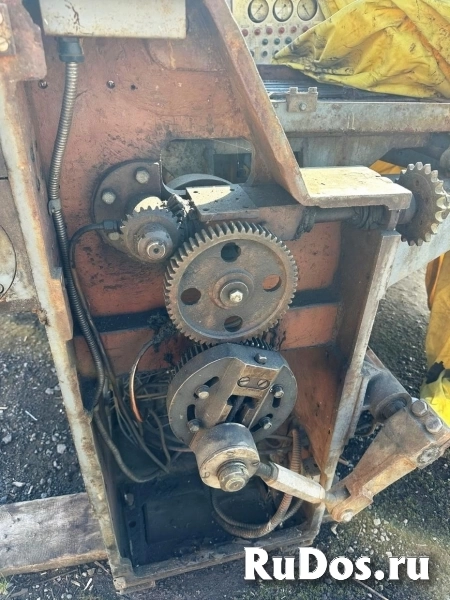 Линия резки металла изображение 8