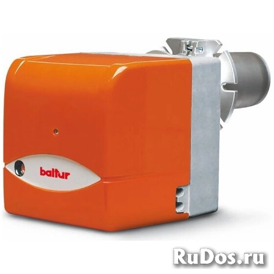 Дизельная горелка Baltur BTL 10 (60,2-118 кВт) фото